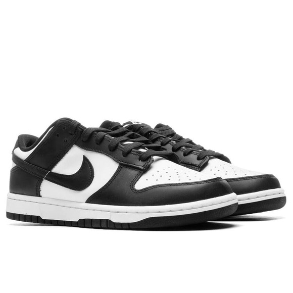 Nike Dunk Low Pandas - Picture 3 of 6